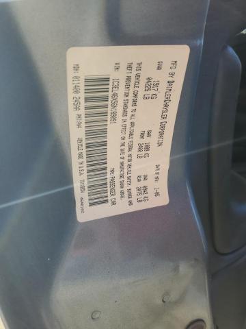 Photo 10 from auction – 2006 CHRYSLER SEBRING with VIN 1C3EL46X56N189091