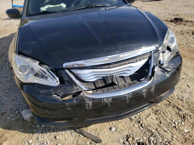 Photo 9 from auction – 2013 CHRYSLER 200 LX with VIN 1C3CCBABXDN671382