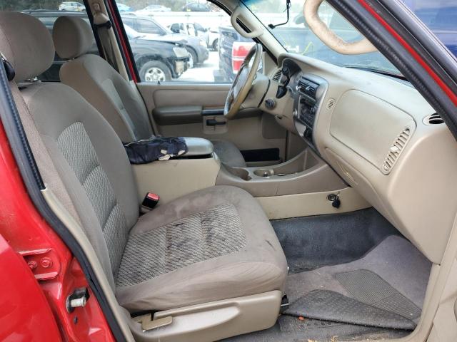 Photo 5 from auction – 2005 FORD EXPLORER S with VIN 1FMZU67K85UB56076