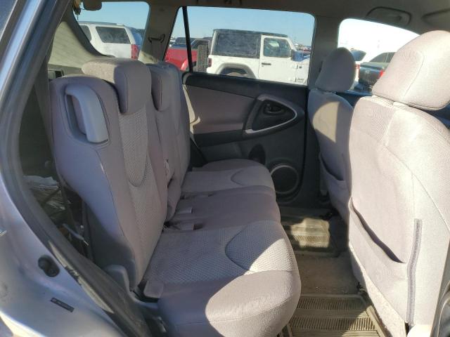 Photo 6 from auction – 2008 TOYOTA RAV4 with VIN JTMBK33V385041720