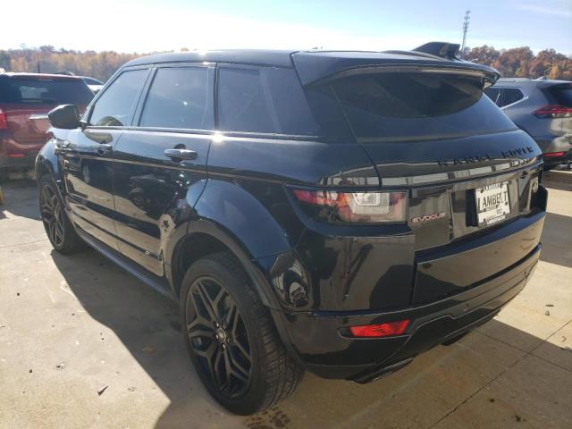 Photo 3 from auction – 2016 LAND ROVER RANGE ROVE with VIN SALVD2BG5GH107789