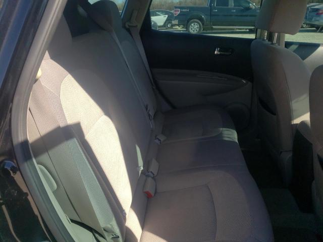 Photo 6 from auction – 2012 NISSAN ROGUE S with VIN JN8AS5MT8CW269997