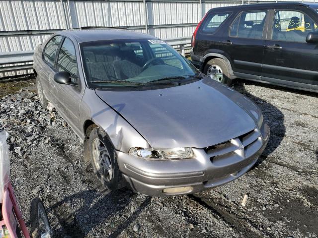 DODGE STRATUS ES 1998 with VIN 1B3EJ56X8WN224232 - Photo from auction
