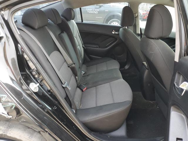 Photo 6 from auction – 2014 KIA FORTE LX with VIN KNAFX4A68E5082809