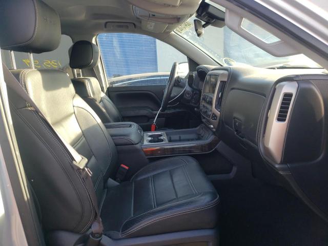 Photo 5 from auction – 2014 GMC SIERRA K15 with VIN 3GTU2WEJ8EG384225