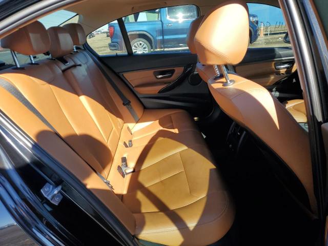 Photo 6 from auction – 2014 BMW 328 XI with VIN WBA3B3C59EJ978401