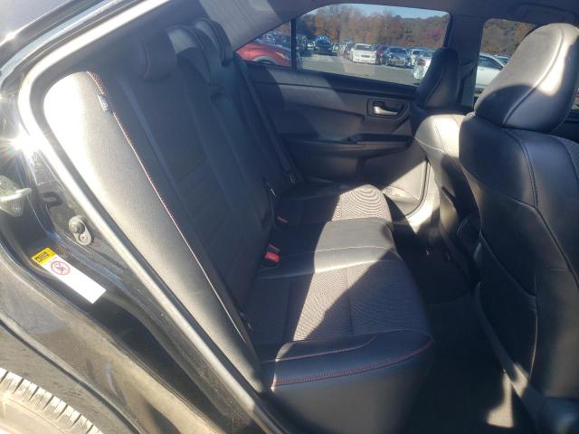 Photo 6 from auction – 2017 TOYOTA CAMRY with VIN 4T1BF1FK4HU282889