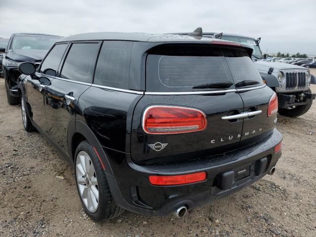 Photo 3 from auction – 2020 MINI COOPER S C with VIN WMWXJ1C0XL2L79849