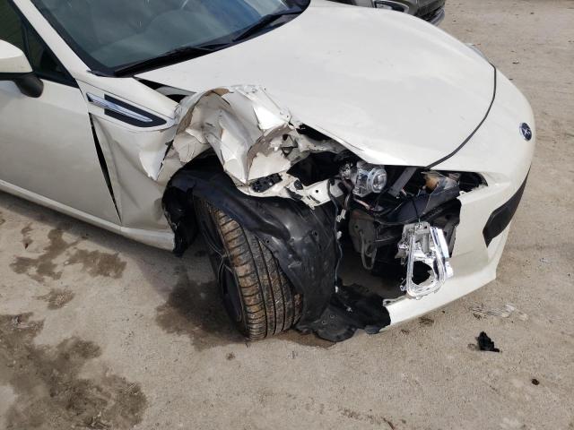 Photo 9 from auction – 2014 SUBARU BRZ 2.0 LI with VIN JF1ZCAC1XE9604401