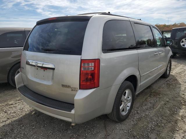 Photo 4 from auction – 2010 DODGE GRAND CARA with VIN 2D4RN5D11AR318132