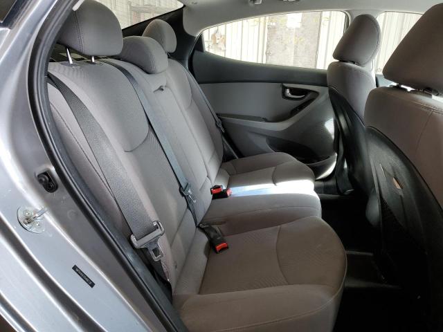 Photo 6 from auction – 2016 HYUNDAI ELANTRA with VIN 5NPDH4AE0GH681138