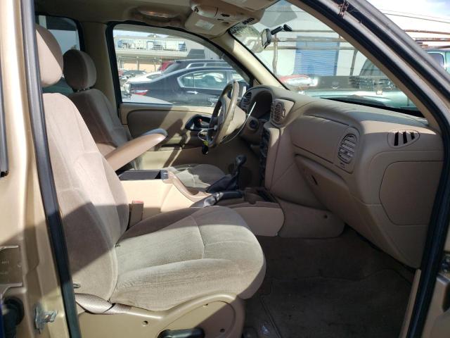 Photo 5 from auction – 2004 CHEVROLET TRAILBLAZE with VIN 1GNET16S246192902