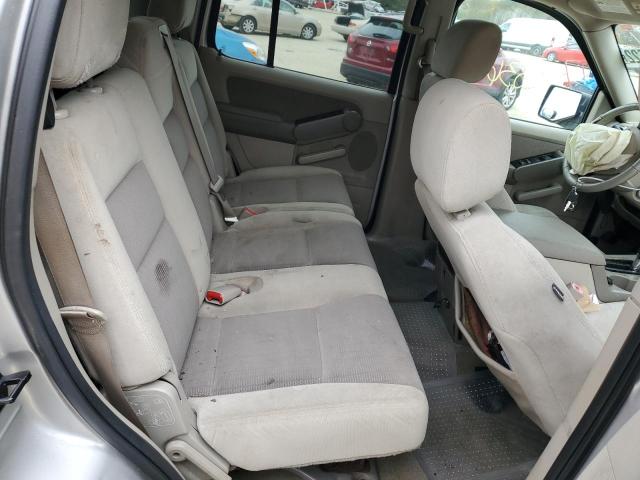 Photo 6 from auction – 2007 FORD EXPLORER X with VIN 1FMEU73E07UB32555