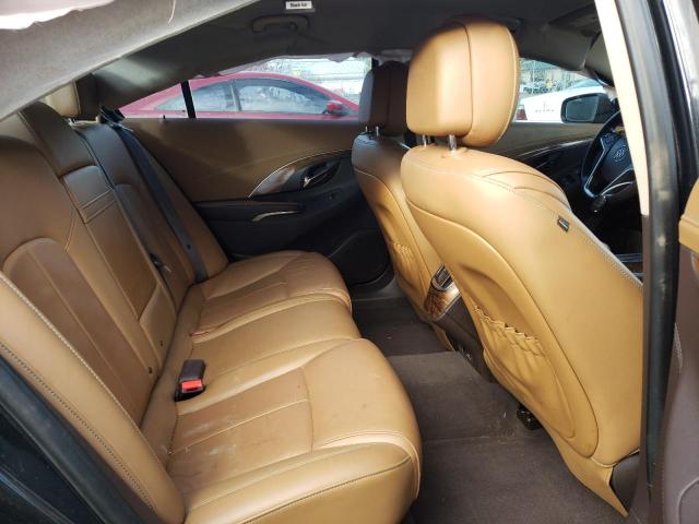 Photo 6 from auction – 2014 BUICK LACROSSE with VIN 1G4GB5G39EF250990
