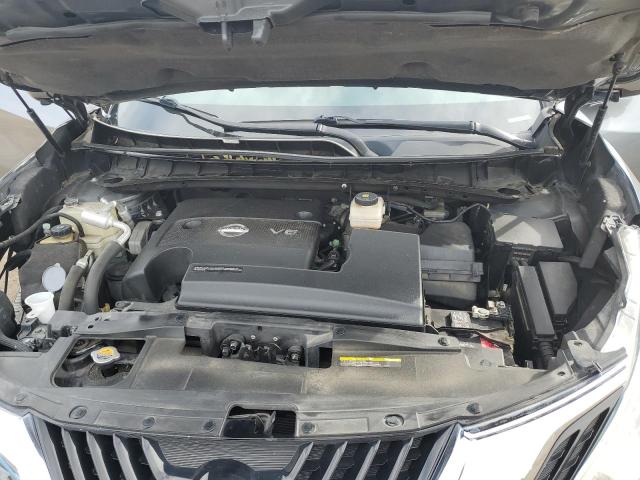 Photo 7 from auction – 2015 NISSAN MURANO S with VIN 5N1AZ2MH5FN257586