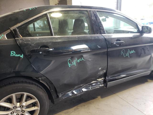 Photo 9 from auction – 2015 FORD TAURUS SE with VIN 1FAHP2D89FG100274
