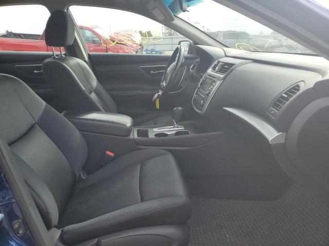 Photo 5 from auction – 2016 NISSAN ALTIMA 2.5 with VIN 1N4AL3AP1GC142753