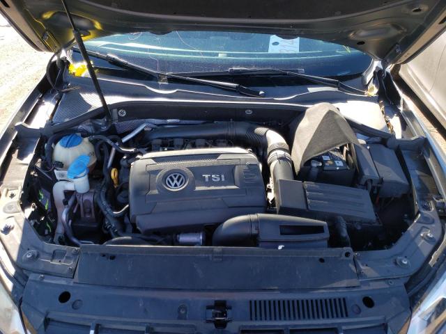 Photo 7 from auction – 2015 VOLKSWAGEN PASSAT SEL with VIN 1VWCT7A32FC028196