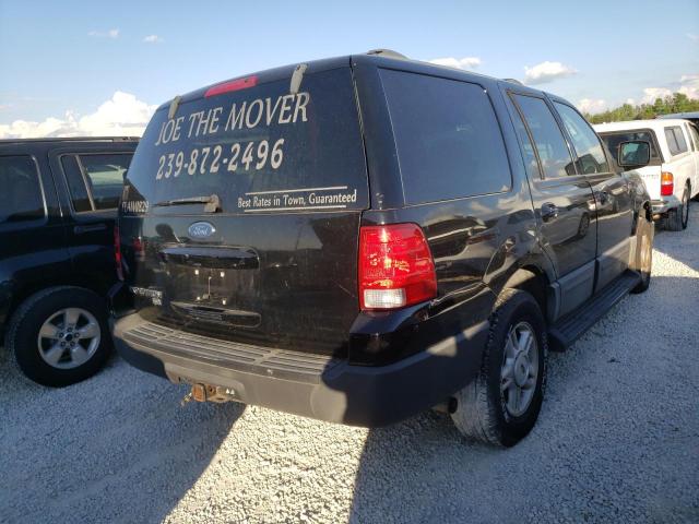Photo 4 from auction – 2003 FORD EXPEDITION with VIN 1FMPU16L83LC38204