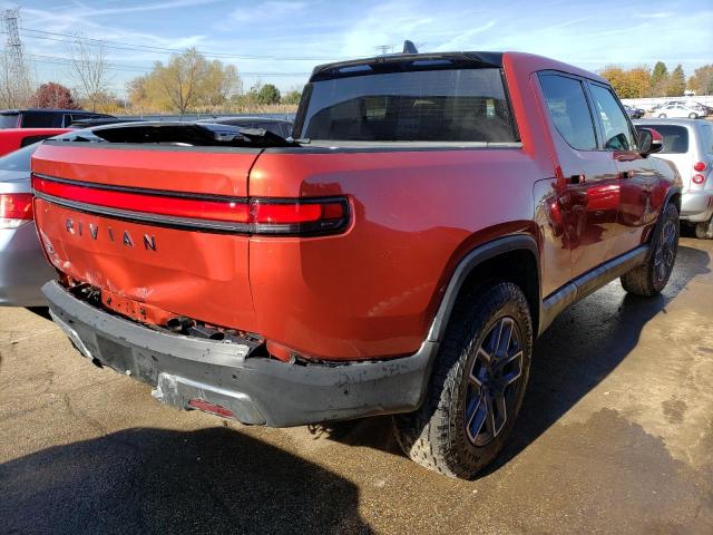Photo 4 from auction – 2022 RIVIAN R1T LAUNCH with VIN 7FCTGAAL8NN004311