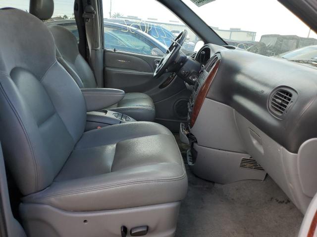 Photo 5 from auction – 2004 CHRYSLER TOWN & COU with VIN 2C8GP64L34R519796