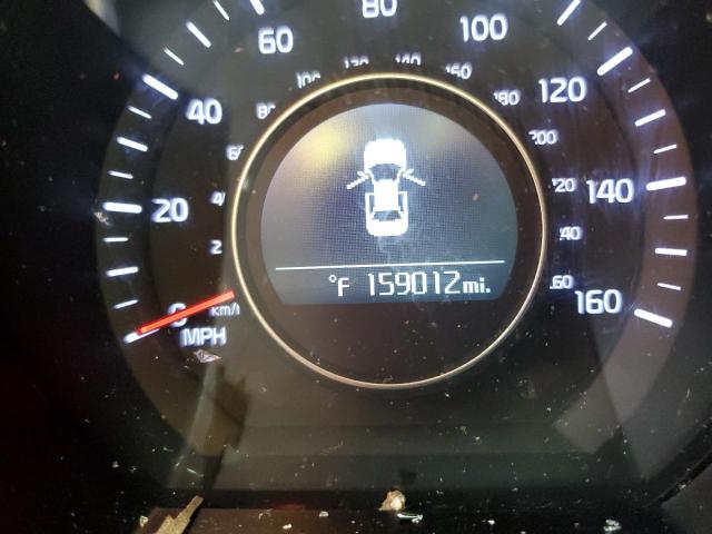 Photo 8 from auction – 2015 KIA OPTIMA LX with VIN KNAGM4A76F5649560