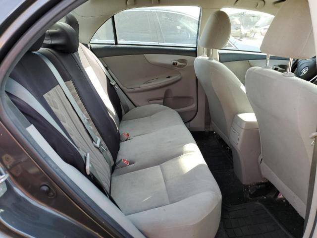 Photo 6 from auction – 2013 TOYOTA COROLLA with VIN 2T1BU4EE8DC978671