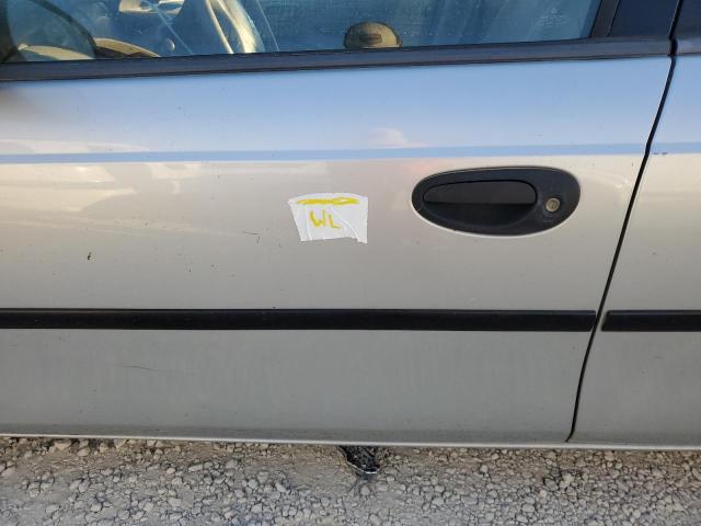 Photo 9 from auction – 2003 DODGE NEON SE with VIN 1B3ES26C63D187370