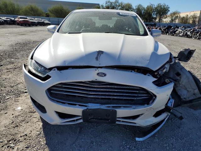 Photo 9 from auction – 2014 FORD FUSION SE with VIN 3FA6P0LU7ER176108