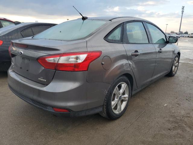 Photo 4 from auction – 2014 FORD FOCUS SE with VIN 1FADP3F25EL400557