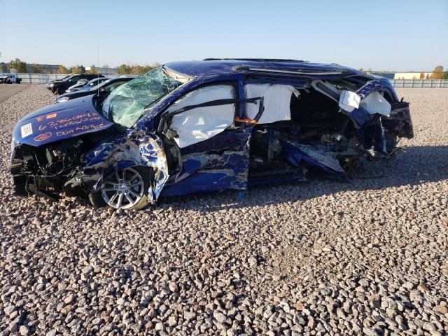 Photo 9 from auction – 2019 DODGE GRAND CARA with VIN 2C4RDGCG4KR642999