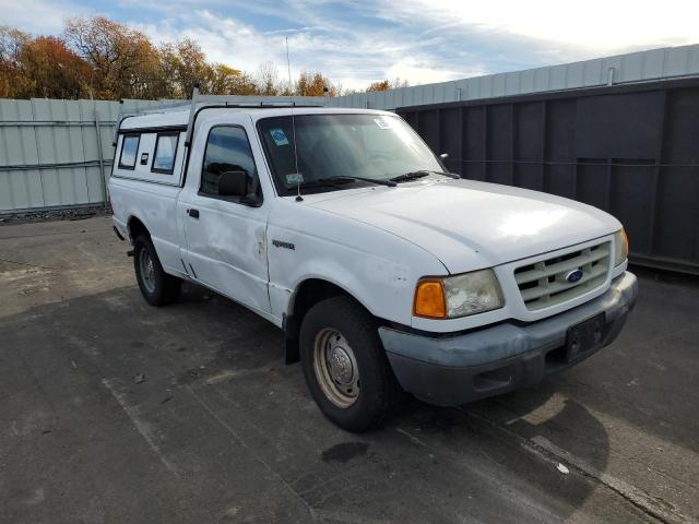 Photo 9 from auction – 2002 FORD RANGER with VIN 1FTYR10D62TA61792