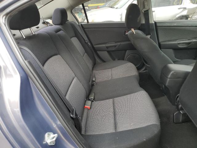 Photo 6 from auction – 2008 MAZDA 3 I with VIN JM1BK32F481147272