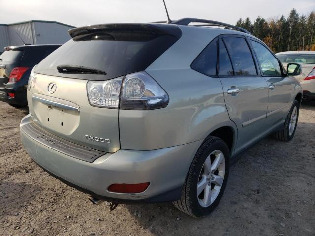 Zdjęcie 4 z aukcji – 2009 LEXUS RX 350 z VIN 2T2HK31U09C114014
