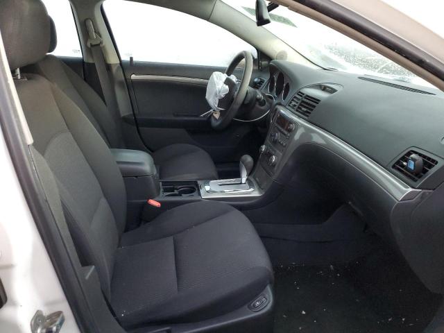 Photo 5 from auction – 2008 SATURN AURA XR with VIN 1G8ZV57768F100664