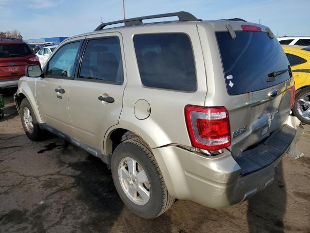 صورة رقم 3 من المزاد - 2012 FORD ESCAPE XLT مع VIN 1FMCU0D77CKB56811