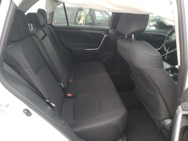 Photo 6 from auction – 2021 TOYOTA RAV4 LE with VIN 2T3H1RFV9MC103444