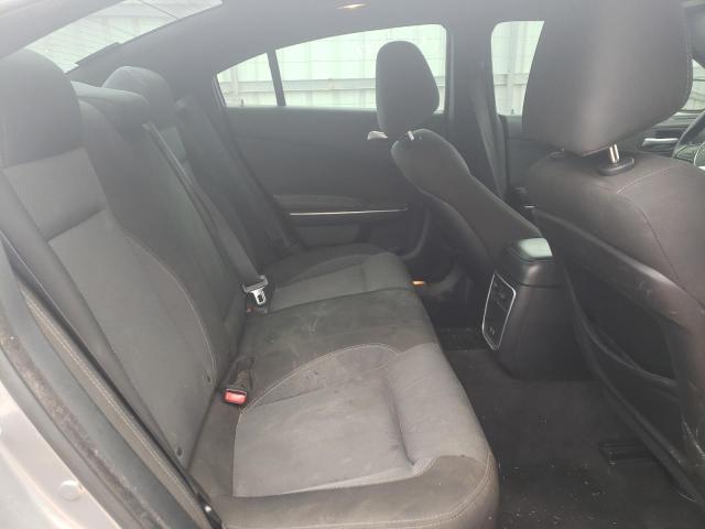 Photo 6 from auction – 2016 DODGE CHARGER SE with VIN 2C3CDXBG9GH108793