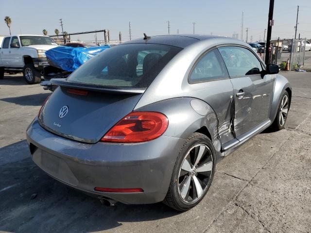 Photo 4 from auction – 2012 VOLKSWAGEN BEETLE TUR with VIN 3VWVA7AT6CM618295