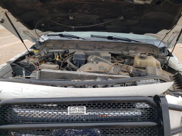 Photo 7 from auction – 2013 FORD F250 SUPER with VIN 1FT7W2B69DEA55419
