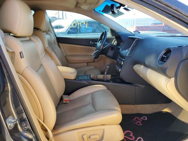 Photo 5 from auction – 2011 NISSAN MAXIMA S with VIN 1N4AA5AP9BC850565