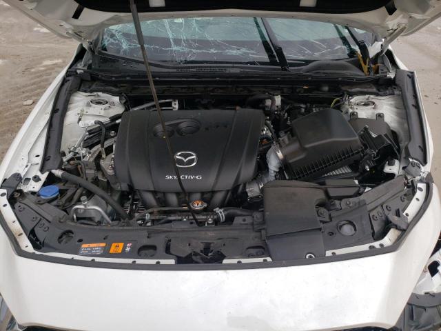 Photo 7 from auction – 2021 MAZDA 3 PREFERRE with VIN 3MZBPACL1MM251058