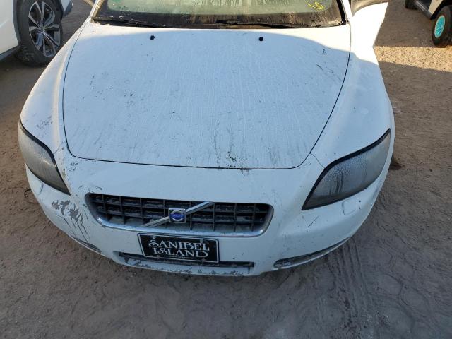 Photo 7 from auction – 2009 VOLVO C70 T5 with VIN YV1MC672X9J075454