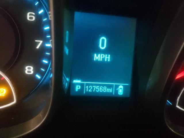 Photo 8 from auction – 2013 CHEVROLET MALIBU LS with VIN 1G11B5SA4DF216995