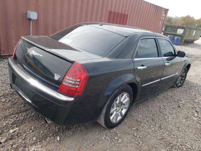Photo 4 from auction – 2007 CHRYSLER 300C with VIN 2C3LA63H27H762738