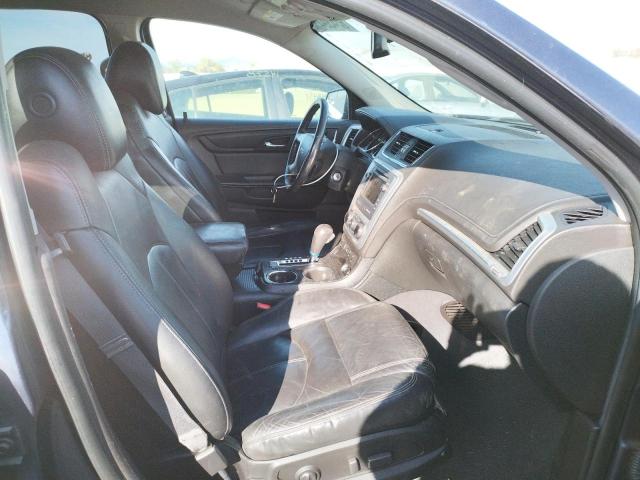 Photo 5 from auction – 2014 GMC ACADIA SLT with VIN 1GKKVRKDXEJ179524
