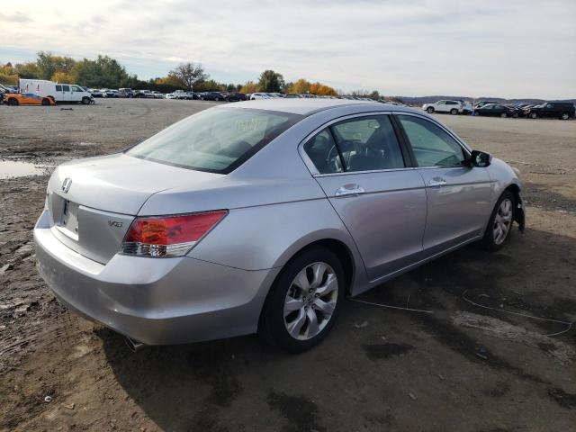 Photo 4 from auction – 2010 HONDA ACCORD EX with VIN 1HGCP3F74AA018769