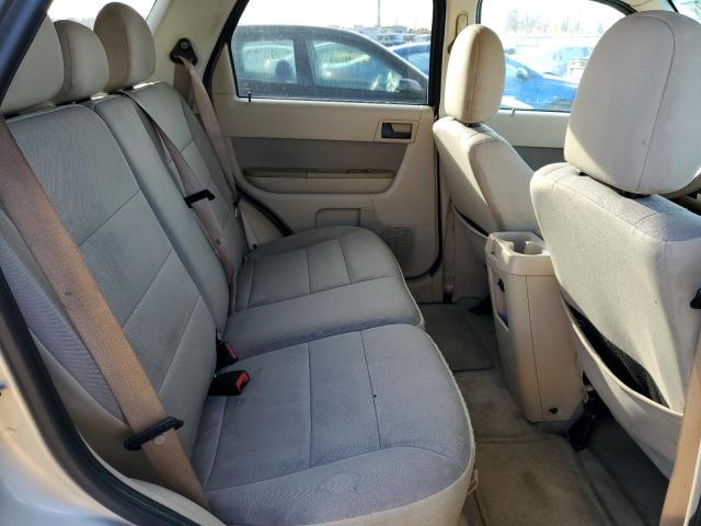 Photo 6 from auction – 2012 FORD ESCAPE XLT with VIN 1FMCU0D77CKB56811