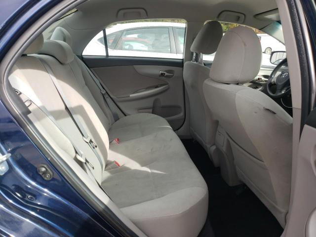 Photo 6 from auction – 2013 TOYOTA COROLLA BA with VIN 5YFBU4EEXDP190698