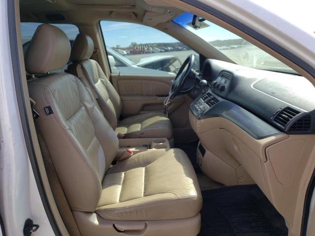 Photo 5 from auction – 2006 HONDA ODYSSEY EX with VIN 5FNRL38726B438269